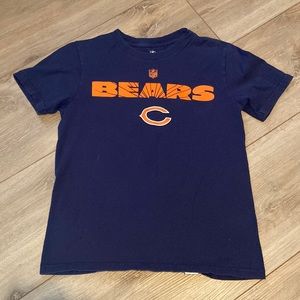 NFL Chicago bears youth T-shirt